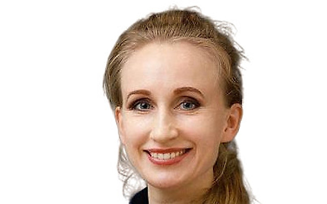 Горбунова Светлана Александровна