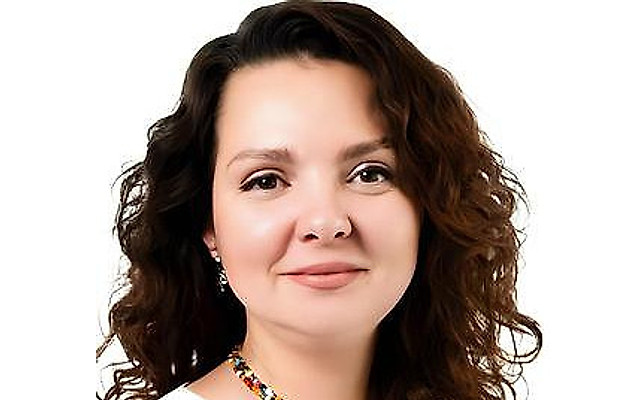 Сухорукова Анна Александровна