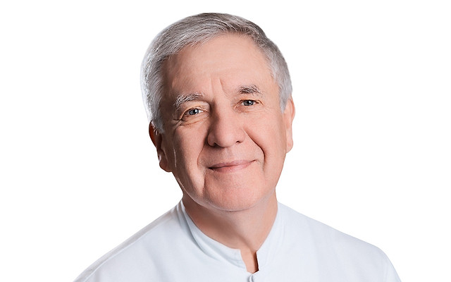 Чертков Александр Кузьмич