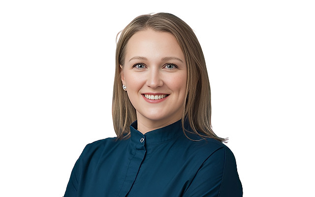 Плюснина Наталья Евгеньевна