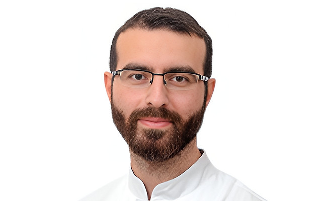 Теодоридис Владимирос Алексиевич