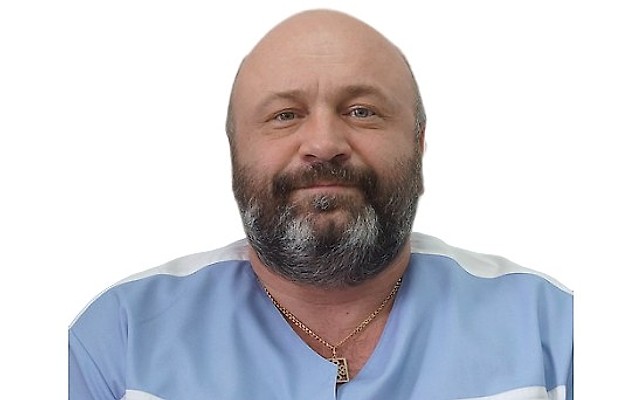 Обыденнов Алексей Александрович