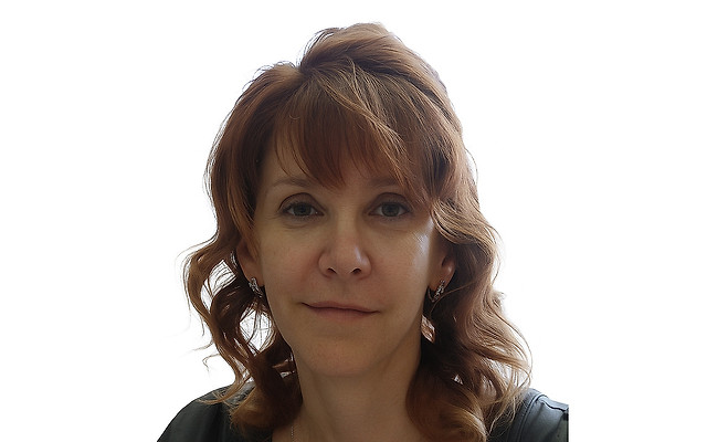 Набойченко Евгения Сергеевна