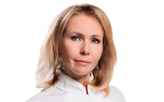 Коломеец Ольга Борисовна