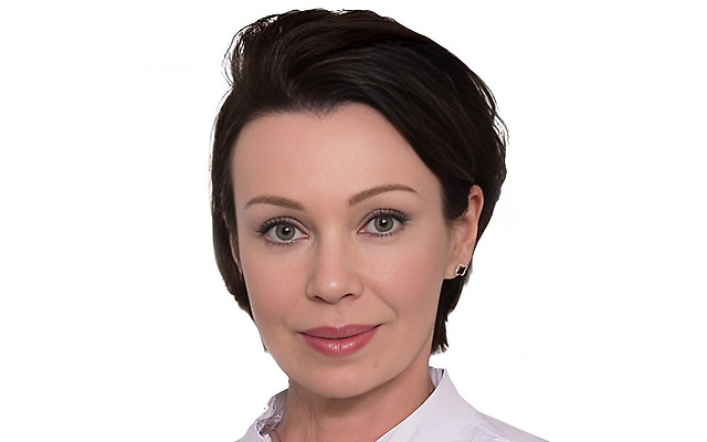 Бечевина Екатерина Юрьевна