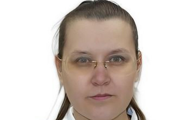 Гегер Ирина Владимировна