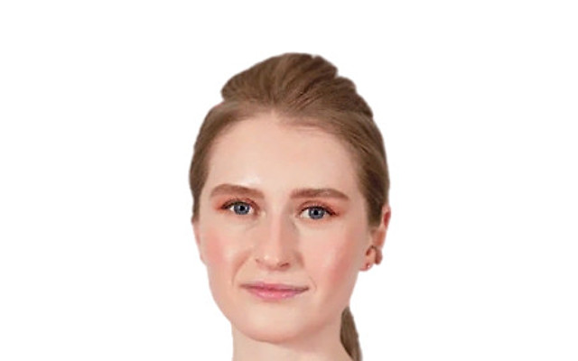 Кириллова Дарья Владимировна