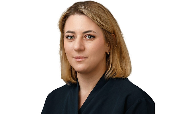 Тарина Мария Вадимовна