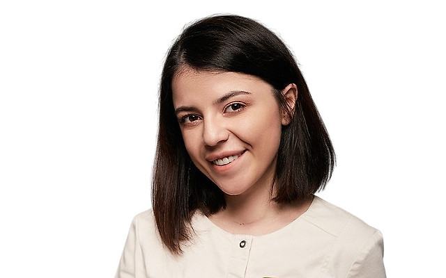 Чопурова Сабина Гизирхановна