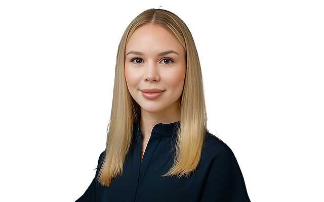 Серкина Софья Дмитриевна