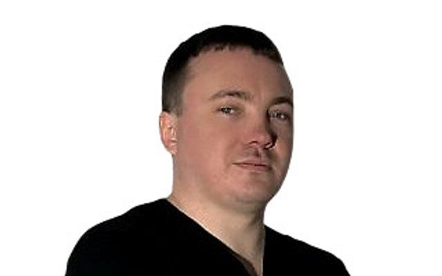 Пустовалов Антон Анатольевич