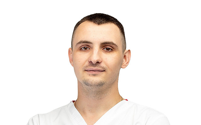 Осипов Станислав Викторович