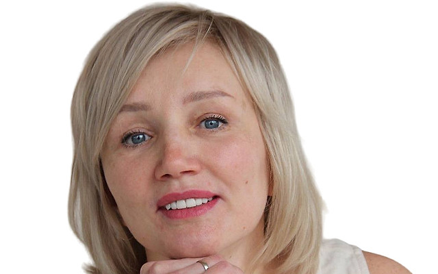 Володкевич Жанна Анатольевна