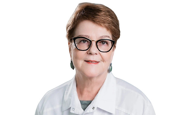 Поляковская Татьяна Ивановна