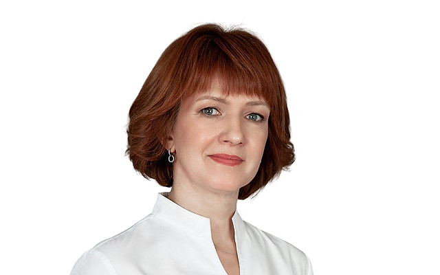 Козыренко Наталья Сергеевна