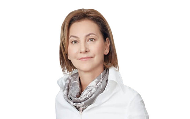 Самылова Снежана Александровна