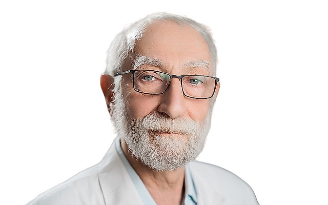 Немченко Юрий Михайлович