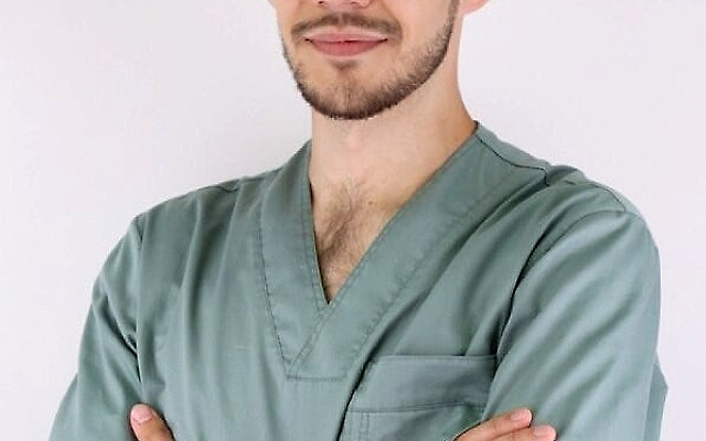 Тимербулатов Артем Денисович