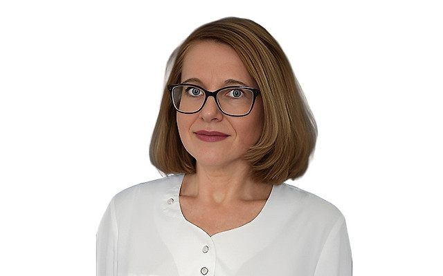 Курина Лариса Васильевна