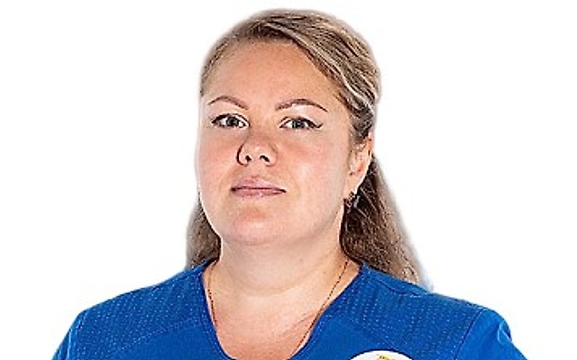 Помаскина Юлия Анатольевна