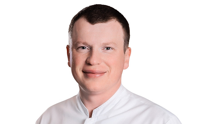 Буткевич Антон Андреевич