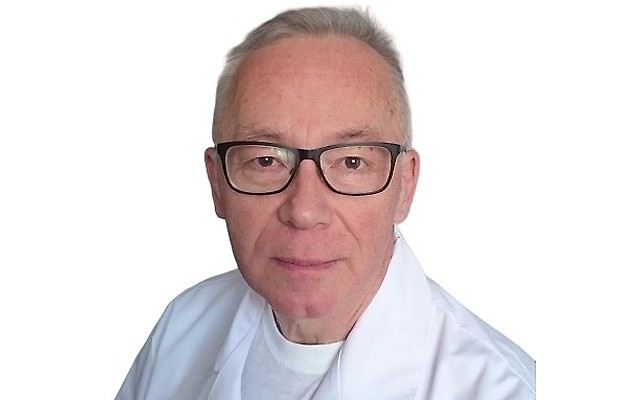 Беляев Олег Валентинович