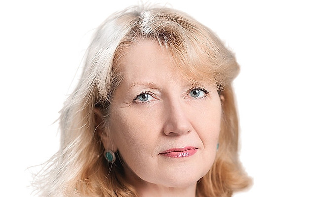 Байкова Елена Вадимовна