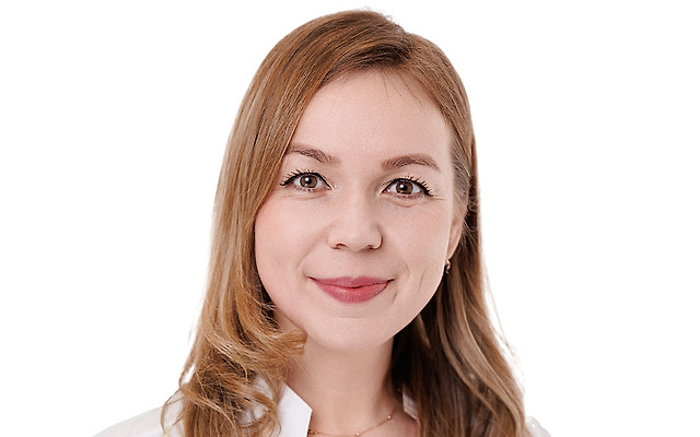 Ускова Эльвира Рафаиловна