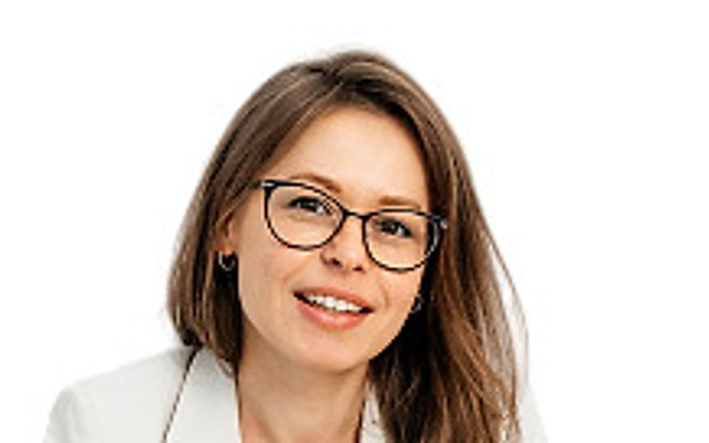 Камрат Юлия Валерьевна