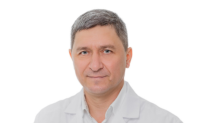 Мирошниченко Владимир Васильевич