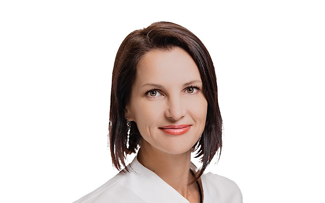 Ковалева Наталья Владимировна