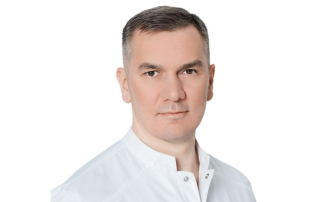 Васяев Иван Александрович