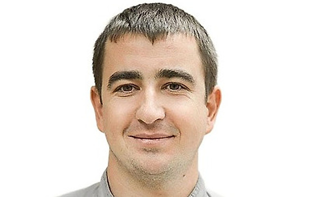 Яхин Руслан Ринатович