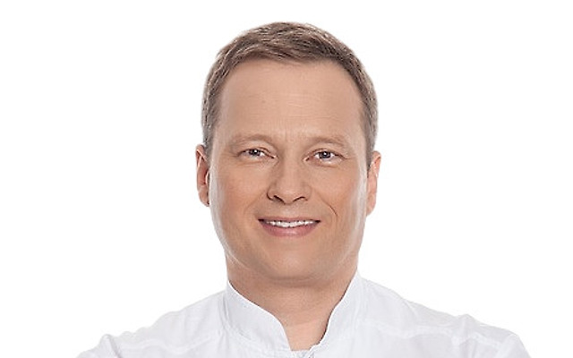 Макаров Сергей Евгеньевич