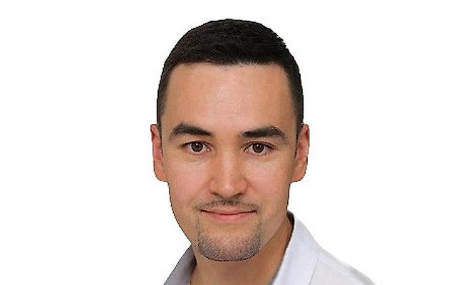 Фасхиев Ринат Рифович