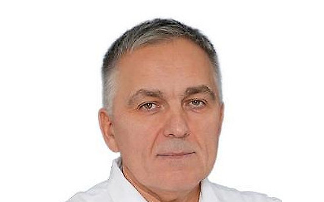 Адияк Валентин Павлович