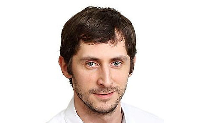 Козлов Павел Алексеевич