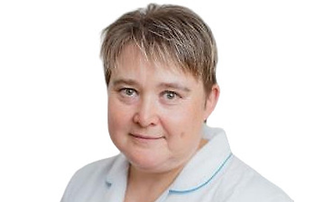 Мельникова Елена Аркадьевна