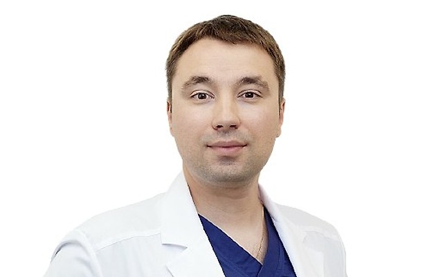 Бобров Иван Михайлович