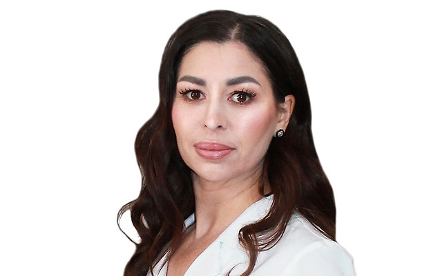 Метелкина Кристина Артуровна