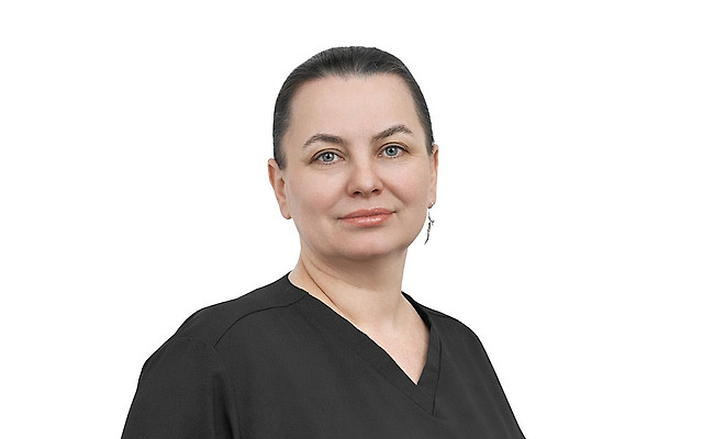 Заруднева Александра Геннадьевна