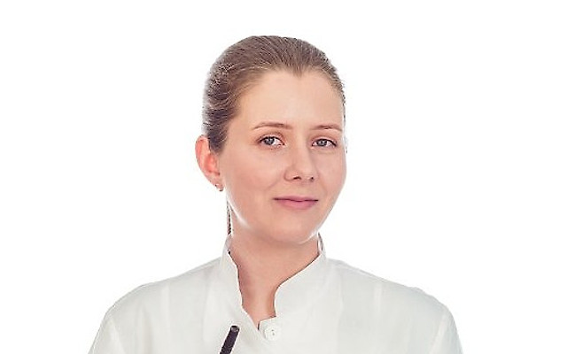 Моцак Анастасия Анатольевна