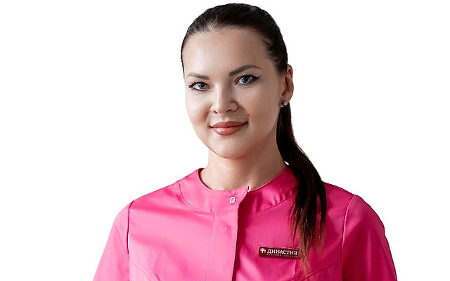 Батракова Александра Андреевна