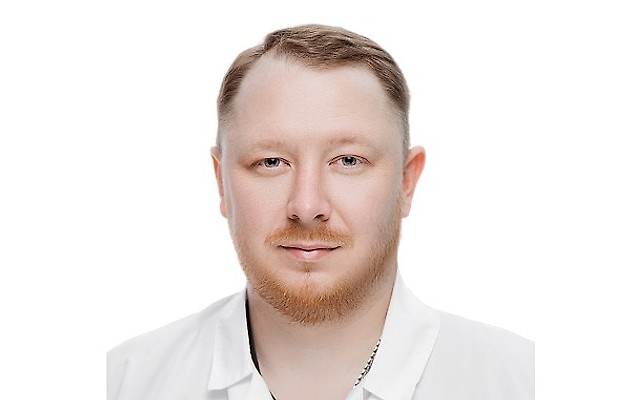 Ленивцев Станислав Александрович