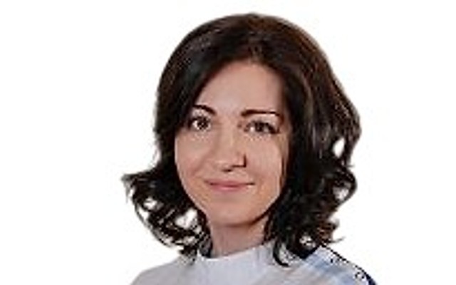 Зюзгина Ирина Александровна