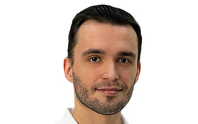 Шварц Андрей Владимирович