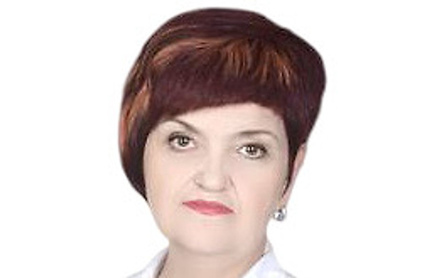 Дудырева Ольга Павловна