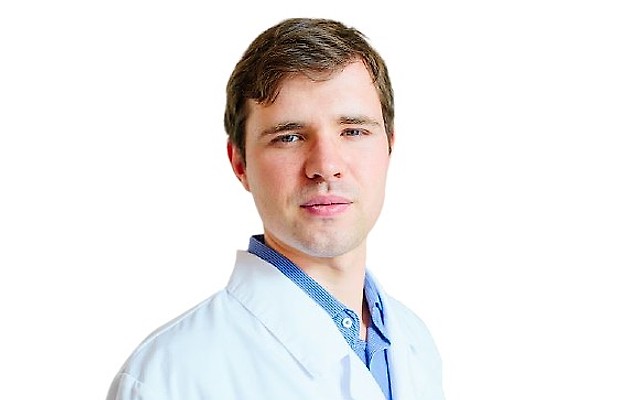 Бабин Тимофей Викторович