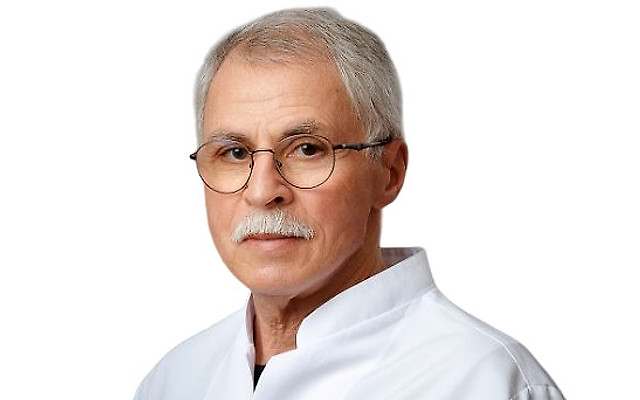 Алюков Аскерхан Шарапутдинович