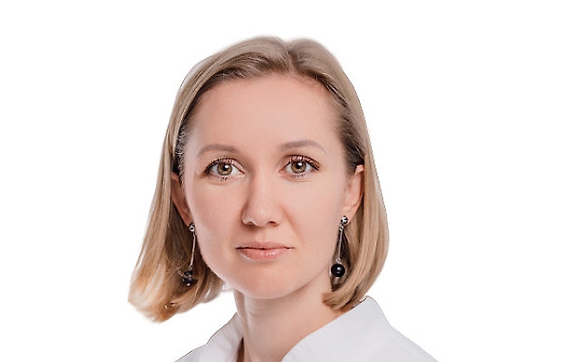 Сарапулова Анастасия Викторовна